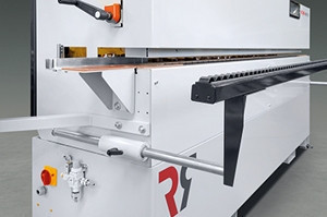 Будкрам купити Кромкооблицювальний верстат Robland KM 550 Кромкооблицювальний верстат Robland KM 550 6