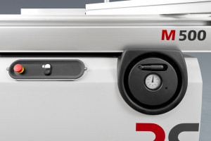 Будкрам купити Круглопильний верстат Robland M 500 M Круглопильний верстат Robland M 500 M 2