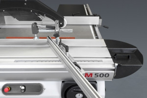 Будкрам купити Круглопильний верстат Robland M 500 M Круглопильний верстат Robland M 500 M 3