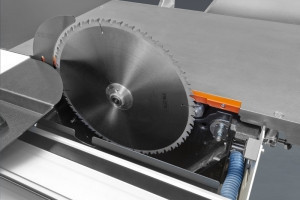 Будкрам купити Круглопильний верстат Robland M 500 M Круглопильний верстат Robland M 500 M 4