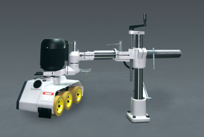 Будкрам купить Автоподатчик Robland Polymatic 34