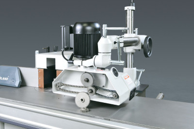 Будкрам купити Автоподатчик Robland Polymatic 34 Автоподатчик Robland Polymatic 34 2