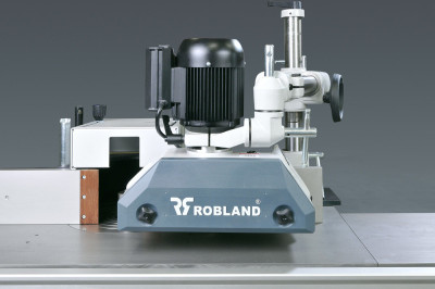 Будкрам купити Автоподатчик Robland Polymatic 34 Автоподатчик Robland Polymatic 34 3