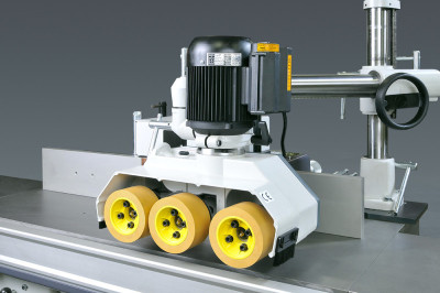 Будкрам купити Автоподатчик Robland Polymatic 34 Автоподатчик Robland Polymatic 34 4