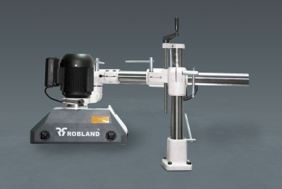 Будкрам купити Автоподатчик Robland Polymatic 34 Автоподатчик Robland Polymatic 34 5