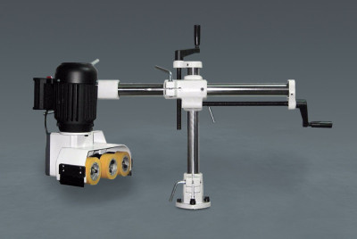 Будкрам купить Автоподатчик Robland Polymatic 32