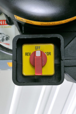 Будкрам купити Автоподатчик Robland Polymatic 32 Автоподатчик Robland Polymatic 32 3