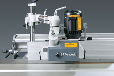 Будкрам купити Автоподатчик Robland Polymatic 32 Автоподатчик Robland Polymatic 32 6