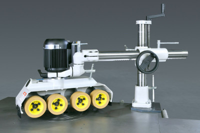 Будкрам купить Автоподатчик Robland Polymatic 48