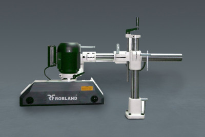 Будкрам купити Автоподатчик Robland Polymatic 48 Автоподатчик Robland Polymatic 48 5