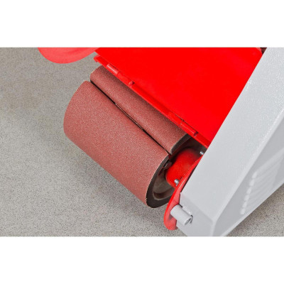 Будкрам купити Машина паркетошліфувальна Holzmann PSM 2 Машина паркетошліфувальна Holzmann PSM 2 2