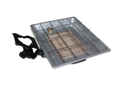 Будкрам купити Обігрівач газовий інфрачервоний Orgaz SB-620 Обігрівач газовий інфрачервоний Orgaz SB-620 2