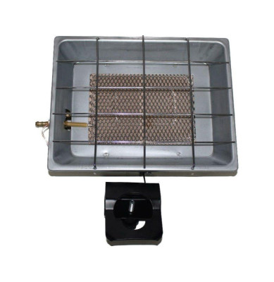 Будкрам купити Обігрівач газовий інфрачервоний Orgaz SB-620 Обігрівач газовий інфрачервоний Orgaz SB-620 3