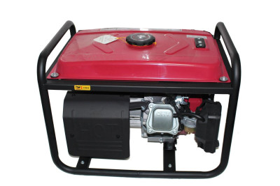 Будкрам купити Бензиновий генератор EF Power Т3500 Бензиновий генератор EF Power Т3500 3