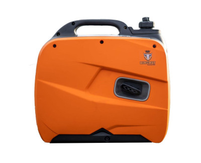 Будкрам купить Инверторный генератор ELKUR K2000iS Инверторный генератор ELKUR K2000iS 2