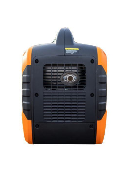 Будкрам купить Инверторный генератор ELKUR K2500iS Инверторный генератор ELKUR K2500iS 3