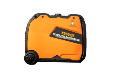 Будкрам купить Инверторный генератор ELKUR K3500IE