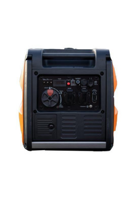 Будкрам купити Інверторний генератор ELKUR K3500IE Інверторний генератор ELKUR K3500IE 2