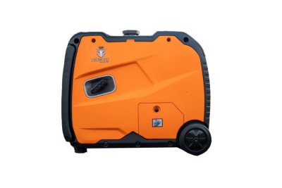 Будкрам купити Інверторний генератор ELKUR K3500IE Інверторний генератор ELKUR K3500IE 3