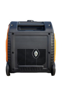 Будкрам купити Інверторний генератор ELKUR K3500IE Інверторний генератор ELKUR K3500IE 4