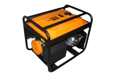 Будкрам купити Бензиновий генератор EF Power TBS6500S Бензиновий генератор EF Power TBS6500S 5