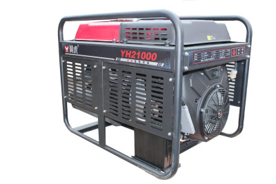 Будкрам купити Бензиновий генератор EF Power YH21000 Бензиновий генератор EF Power YH21000 2