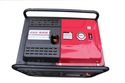 Будкрам купити Бензиновий генератор EF Power YH21000 Бензиновий генератор EF Power YH21000 4