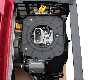 Будкрам купити Бензиновий генератор EF Power YH21000 Бензиновий генератор EF Power YH21000 6