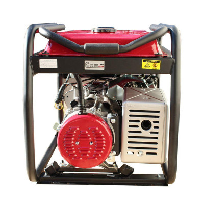 Будкрам купити Бензиновий генератор EF Power YH9500-IV Бензиновий генератор EF Power YH9500-IV 3