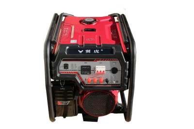 Будкрам купити Бензиновий генератор EF Power YH10800SE-IV