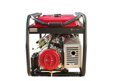 Будкрам купити Бензиновий генератор EF Power YH10800SE-IV Бензиновий генератор EF Power YH10800SE-IV 2