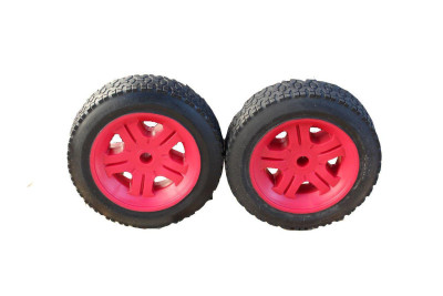 Будкрам купити Бензиновий генератор EF Power YH10800SE-IV Бензиновий генератор EF Power YH10800SE-IV 4