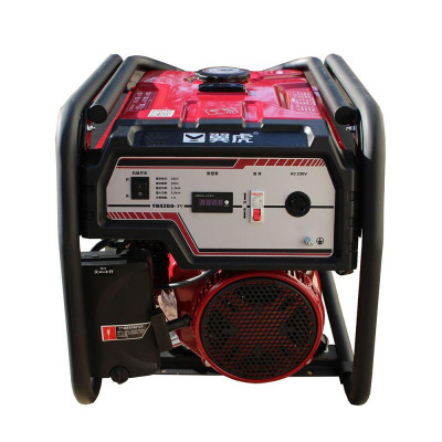 Будкрам купити Бензиновий генератор EF Power YH4200-IV