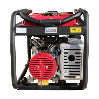 Будкрам купити Бензиновий генератор EF Power YH4200-IV Бензиновий генератор EF Power YH4200-IV 2