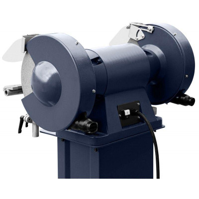 Будкрам купити Дводискова шліфувальна машина CORMAK M300S з підставкою Дводискова шліфувальна машина CORMAK M300S з підставкою 5