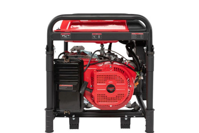 Будкрам купити Бензиновий генератор MAST GROUP RD9500E Бензиновий генератор MAST GROUP RD9500E 4