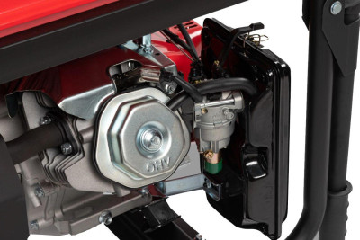 Будкрам купити Бензиновий генератор MAST GROUP RD9500E Бензиновий генератор MAST GROUP RD9500E 6