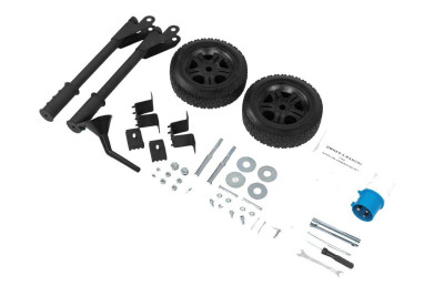 Будкрам купити Бензиновий генератор MAST GROUP RD9500E Бензиновий генератор MAST GROUP RD9500E 8