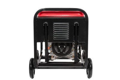 Будкрам купити Дизельний генератор MAST GROUP S4000D Дизельний генератор MAST GROUP S4000D 5