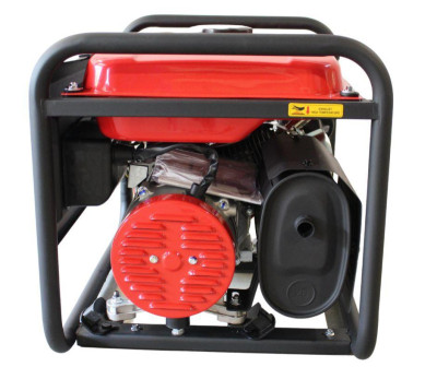 Будкрам купити Бензиновий генератор MAST GROUP Т3500 Бензиновий генератор MAST GROUP Т3500 4