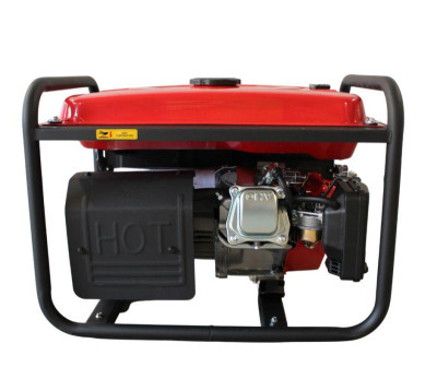 Будкрам купити Бензиновий генератор MAST GROUP Т3500 Бензиновий генератор MAST GROUP Т3500 7