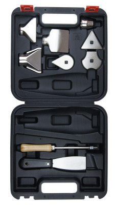 Будкрам купити Термофен Holzmann HLP 2000 Термофен Holzmann HLP 2000 3