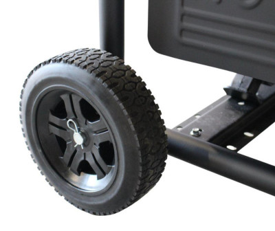 Будкрам купити Бензиновий генератор MAST GROUP RD6500E Бензиновий генератор MAST GROUP RD6500E 10