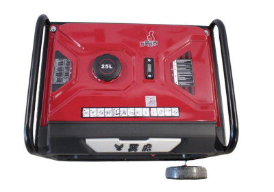 Будкрам купити Бензиновий генератор EF Power V9500 Бензиновий генератор EF Power V9500 3