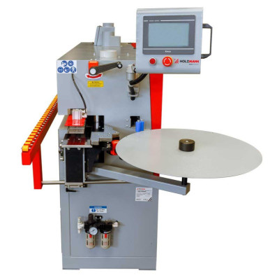 Будкрам купити Автоматичний крайооблицювальний верстат Holzmann KAM35SMART_400V Автоматичний крайооблицювальний верстат Holzmann KAM35SMART_400V 5