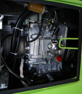 Будкрам купити Дизельний генератор Zipper ZI-STE7500DSH Дизельний генератор Zipper ZI-STE7500DSH 4