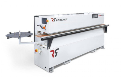 Будкрам купить Кромкооблицовочный станок Robland KM 675