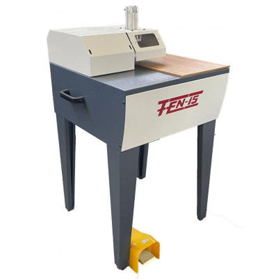 Будкрам купити Верстат для заокруглення кутів (раунд) FN 1000