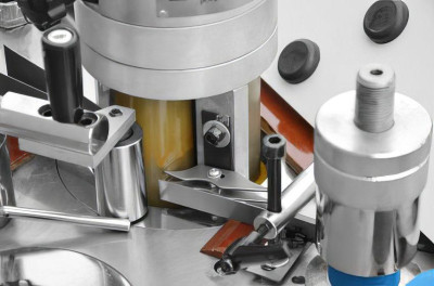 Будкрам купить Кромкооблицовочный станок CORMAK EBM360B Кромкооблицовочный станок CORMAK EBM360B 5