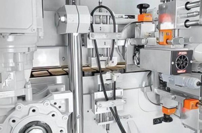 Будкрам купити Кромкооблицювальний верстат Robland KM 575 Кромкооблицювальний верстат Robland KM 575 7